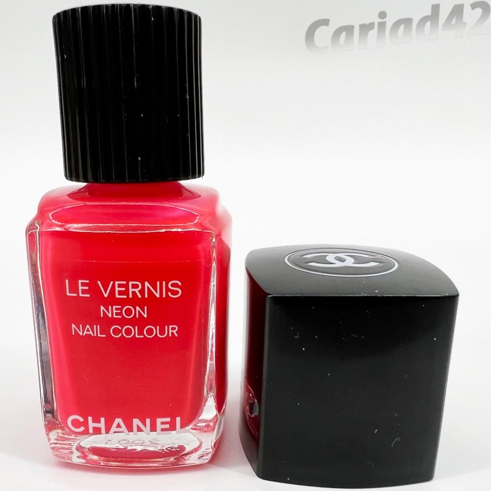 Chanel Le Vernis 604 Scenario Nail Color (0.4oz)